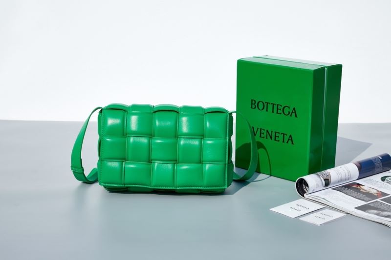 Bottega Veneta Satchel Bags